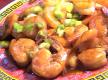 Chinese Spicy Stir Fried Shrimps
